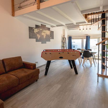 Le Albert 1Er Beziers Appartements Tout Equipes Екстериор снимка