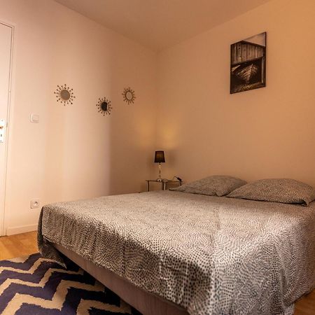 Le Albert 1Er Beziers Appartements Tout Equipes Екстериор снимка