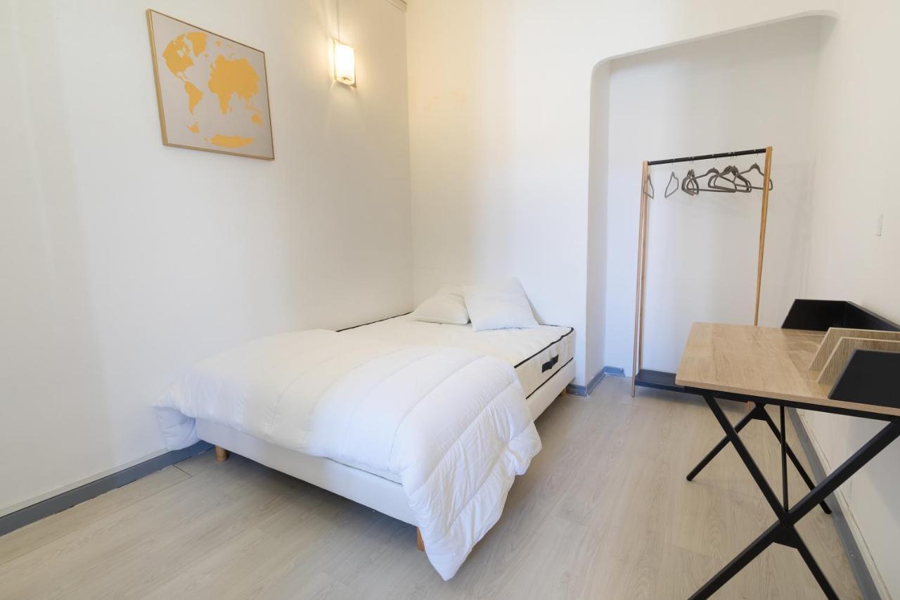 Le Albert 1Er Beziers Appartements Tout Equipes Екстериор снимка
