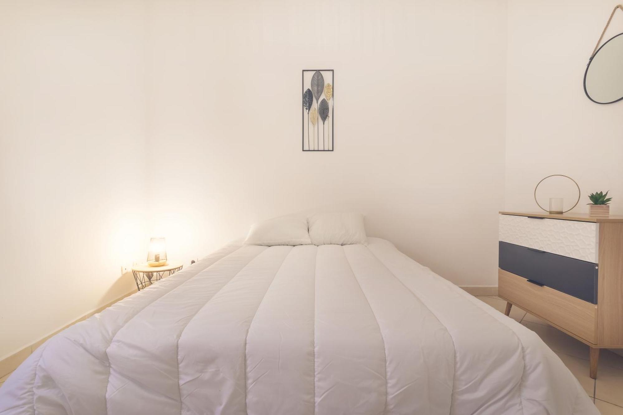 Le Albert 1Er Beziers Appartements Tout Equipes Екстериор снимка