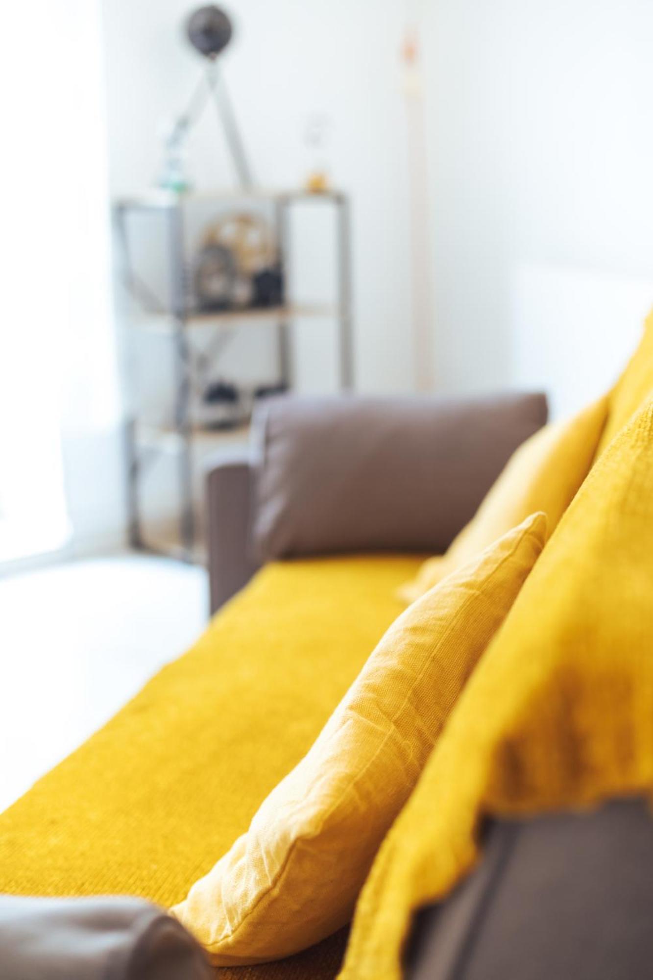 Le Albert 1Er Beziers Appartements Tout Equipes Екстериор снимка