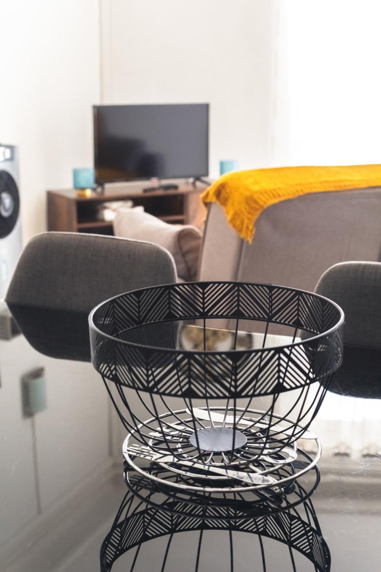 Le Albert 1Er Beziers Appartements Tout Equipes Екстериор снимка