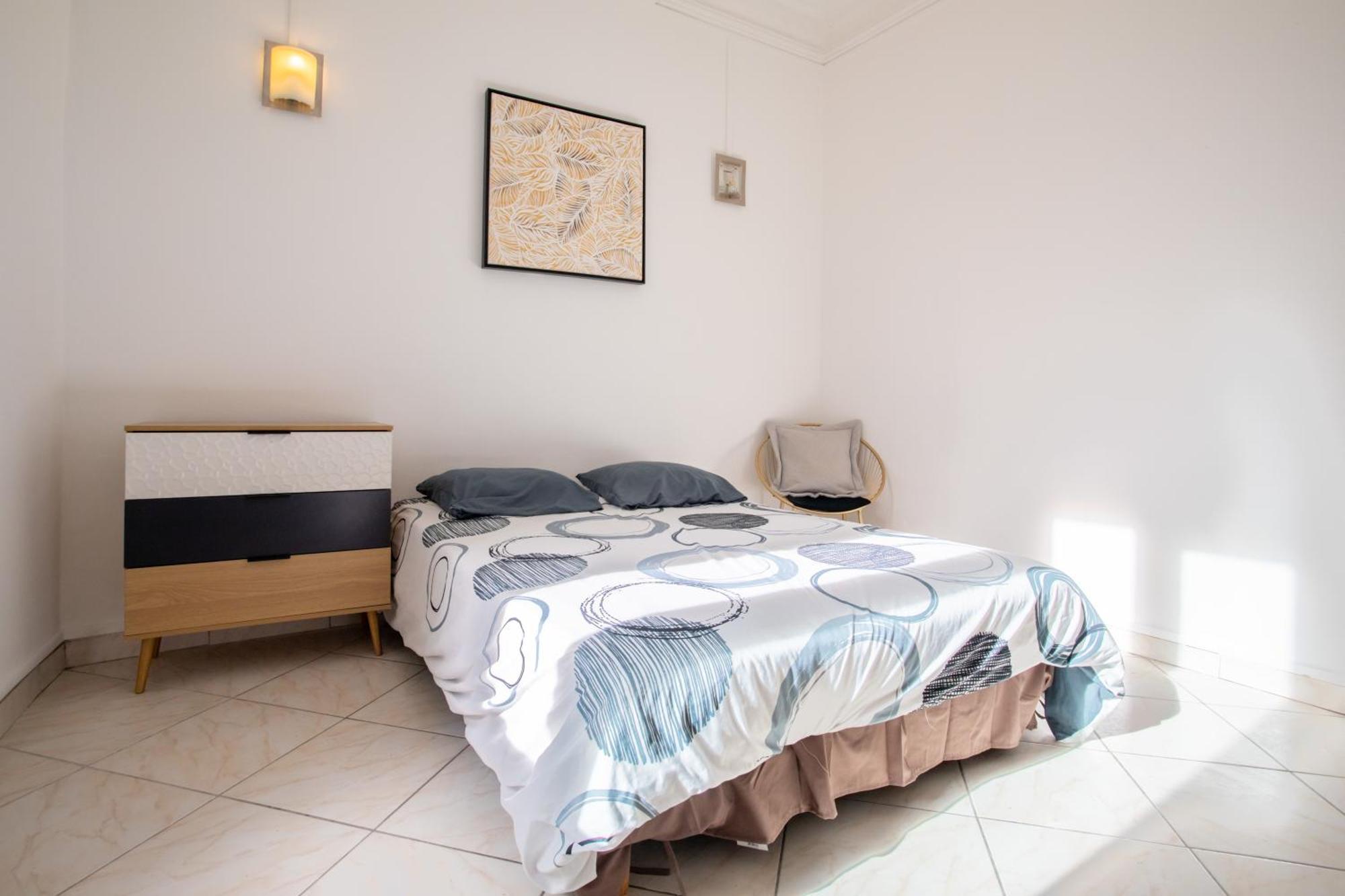 Le Albert 1Er Beziers Appartements Tout Equipes Екстериор снимка