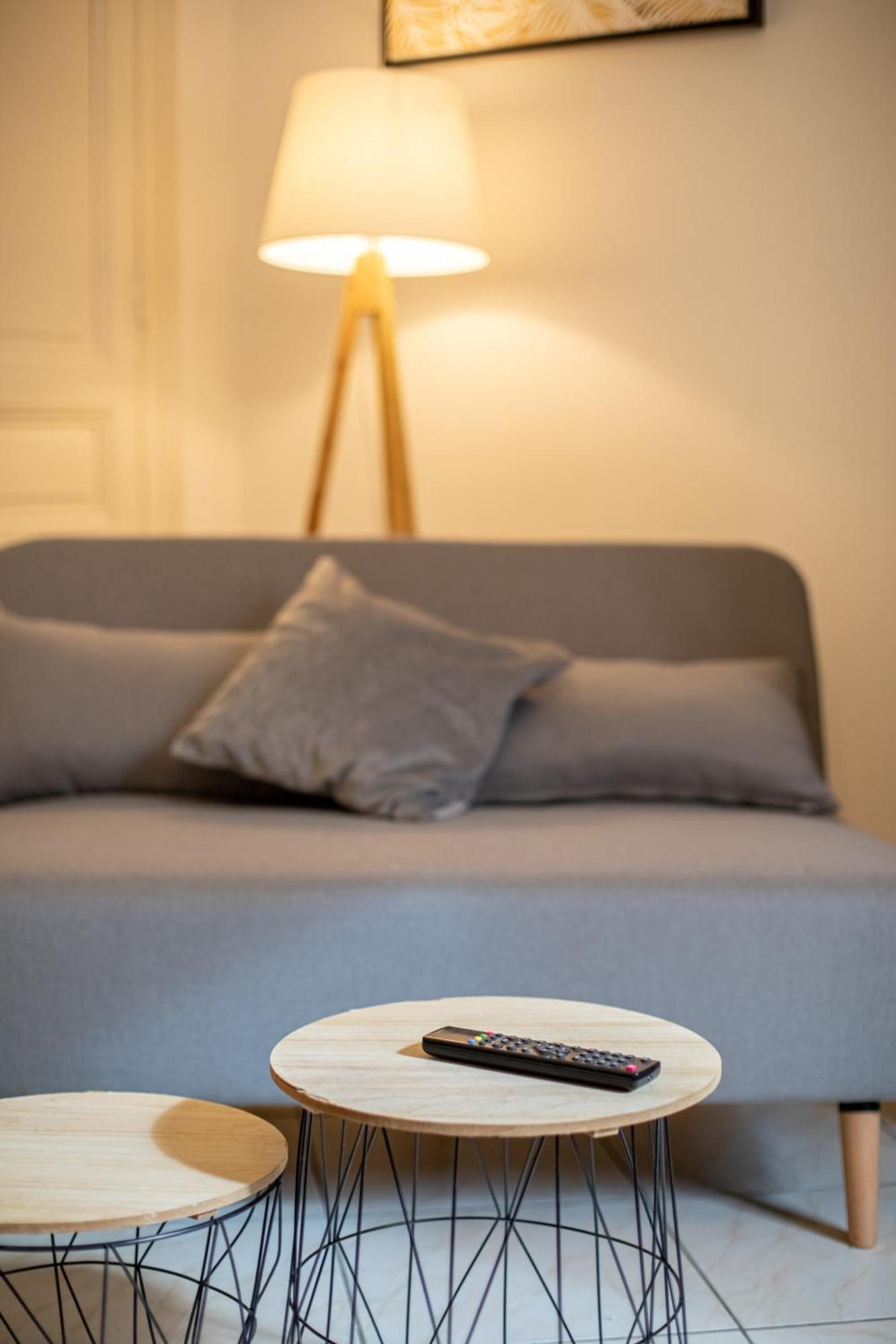 Le Albert 1Er Beziers Appartements Tout Equipes Екстериор снимка