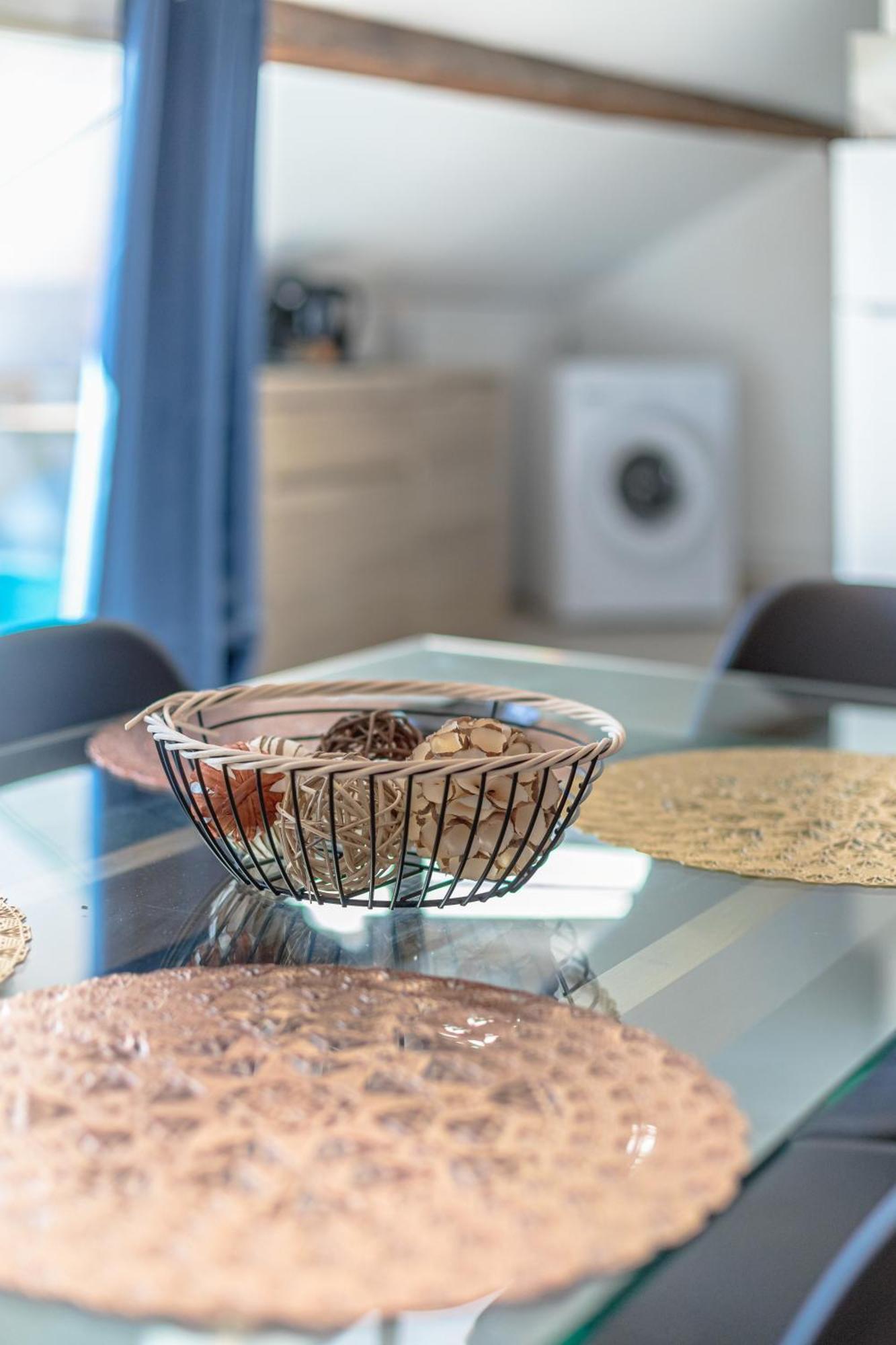 Le Albert 1Er Beziers Appartements Tout Equipes Екстериор снимка