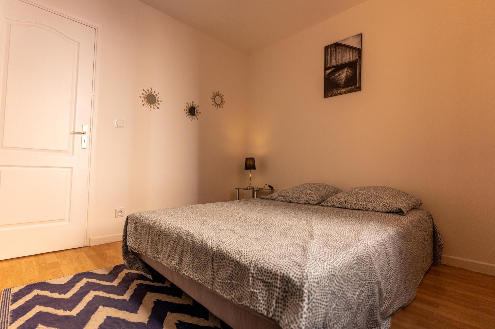 Le Albert 1Er Beziers Appartements Tout Equipes Екстериор снимка