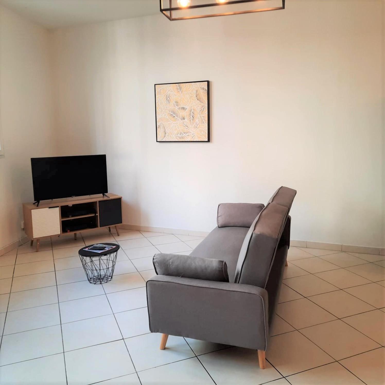 Le Albert 1Er Beziers Appartements Tout Equipes Екстериор снимка