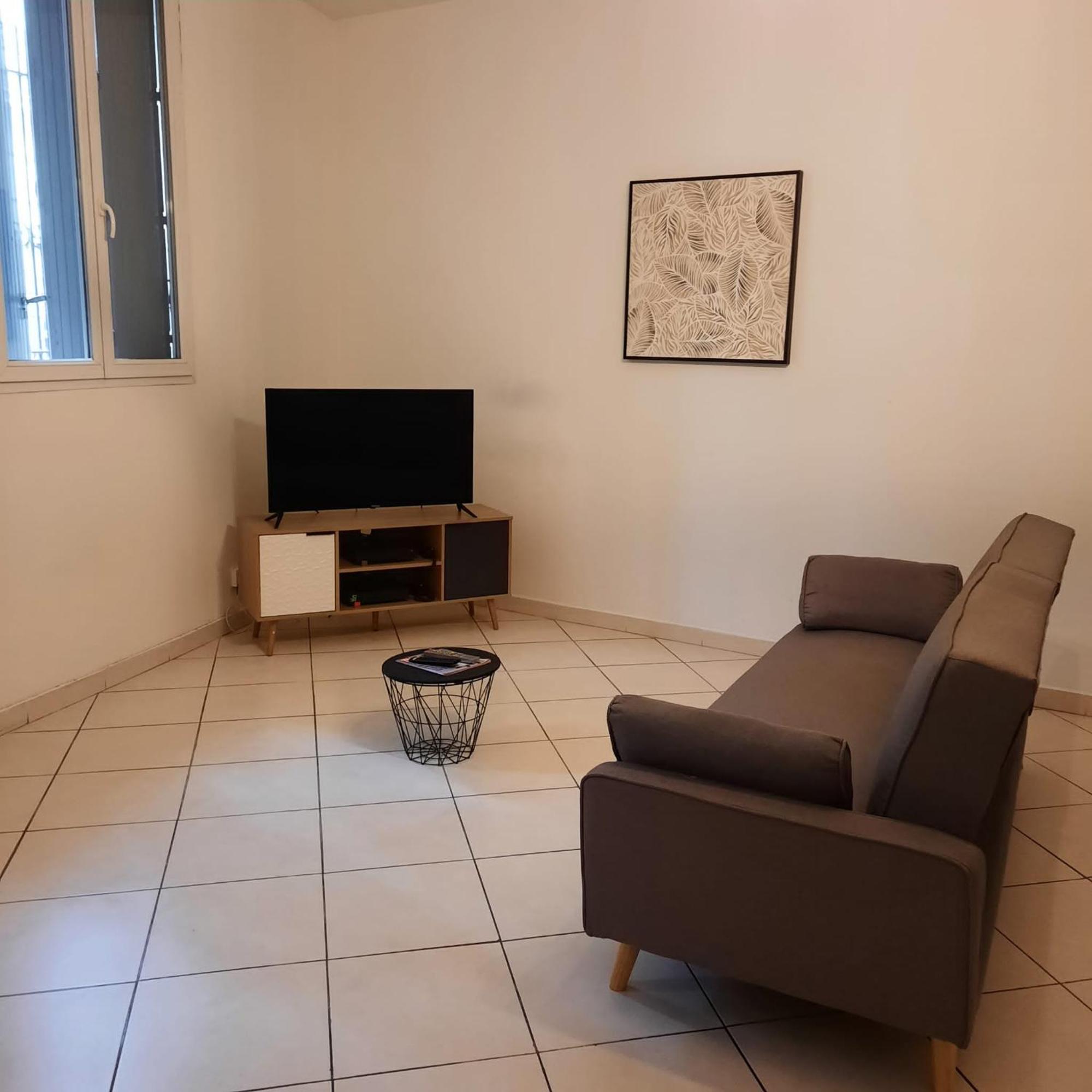 Le Albert 1Er Beziers Appartements Tout Equipes Екстериор снимка