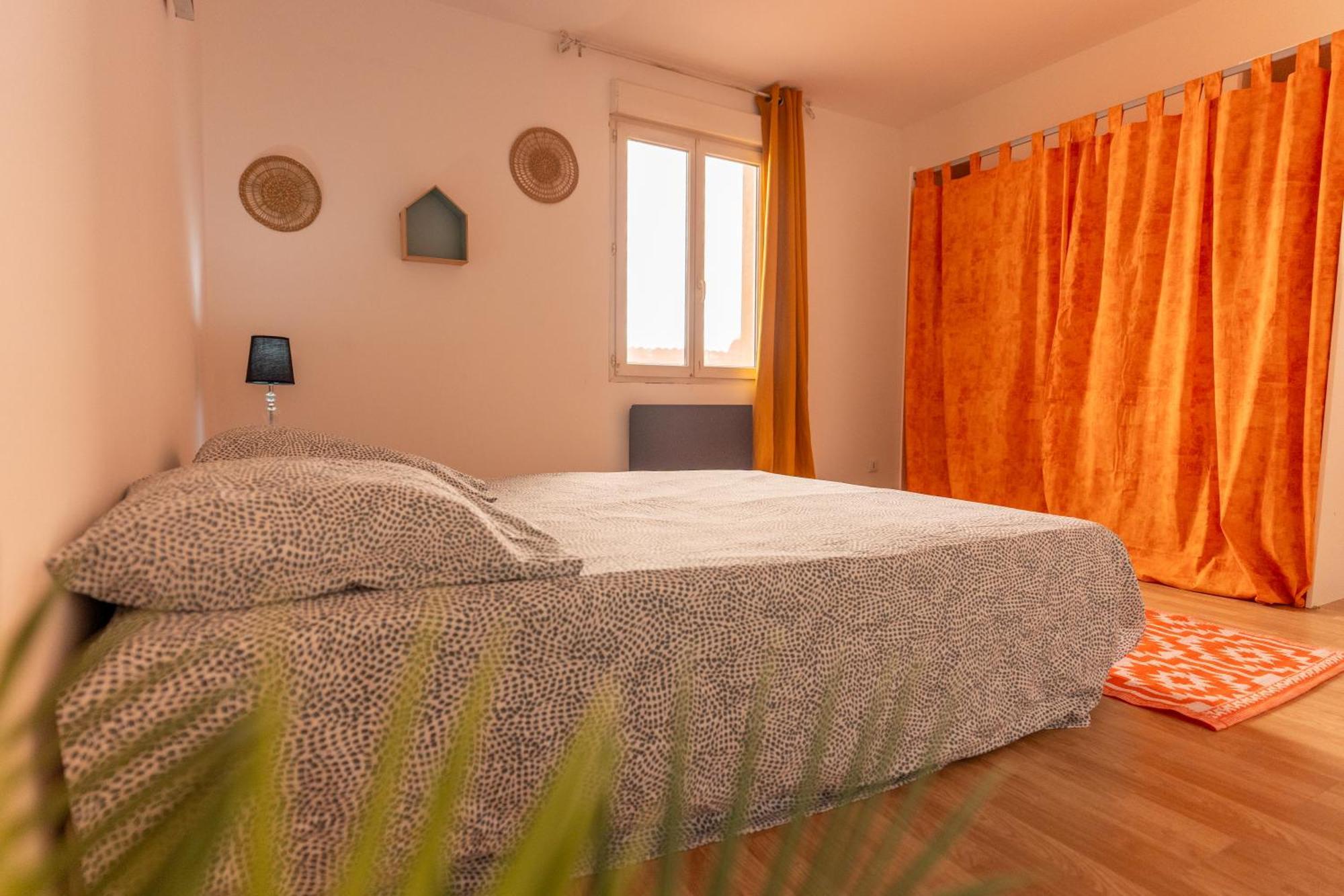 Le Albert 1Er Beziers Appartements Tout Equipes Екстериор снимка
