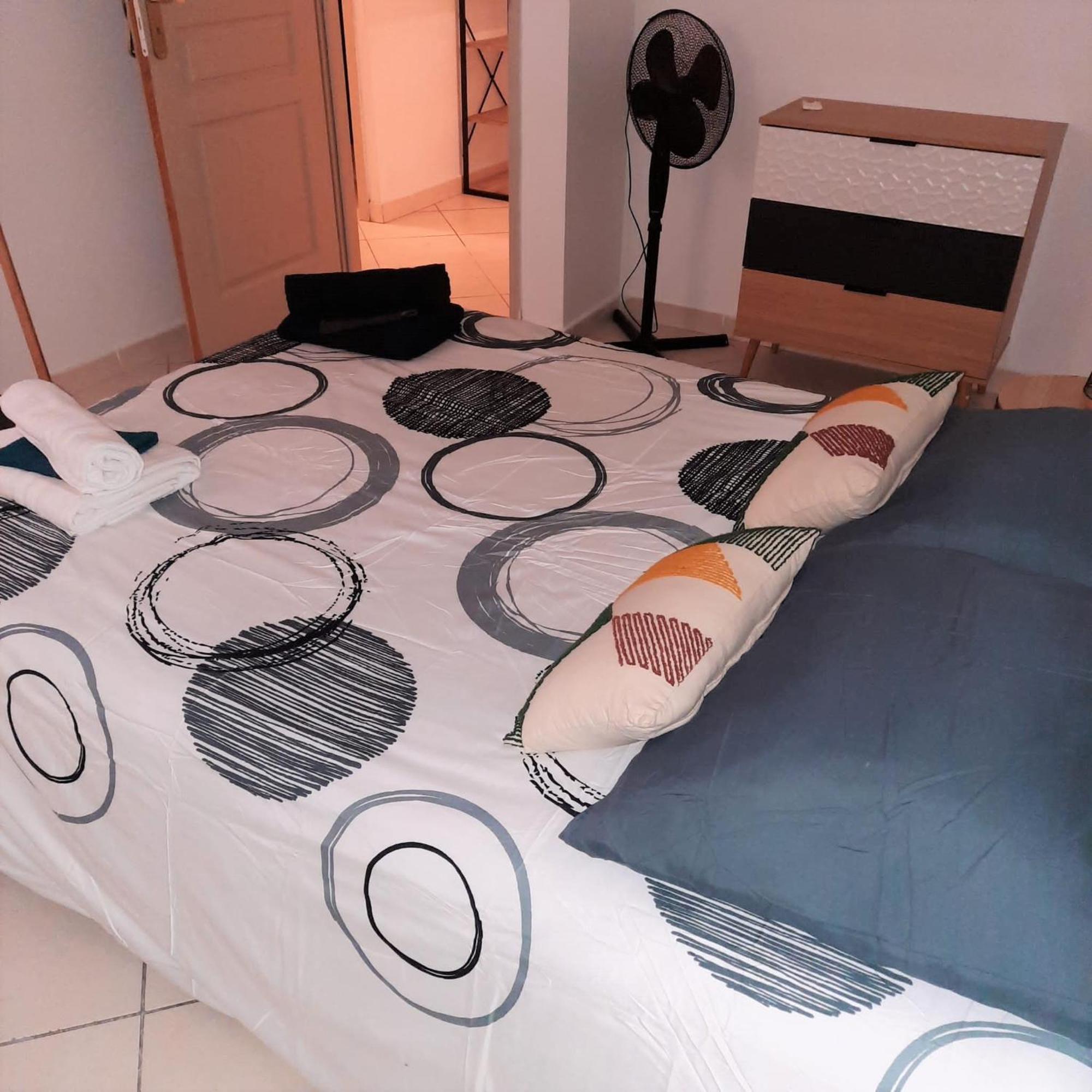 Le Albert 1Er Beziers Appartements Tout Equipes Екстериор снимка