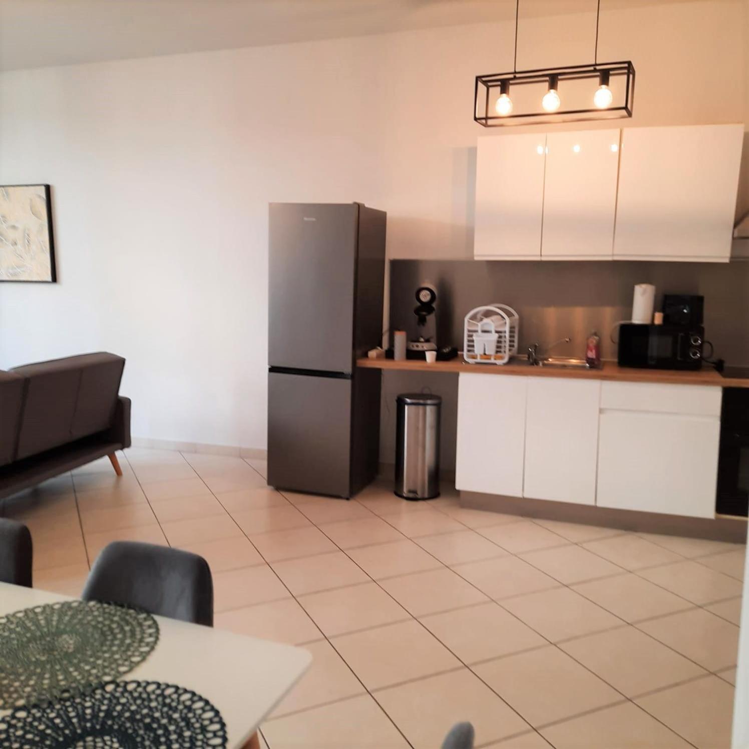 Le Albert 1Er Beziers Appartements Tout Equipes Екстериор снимка