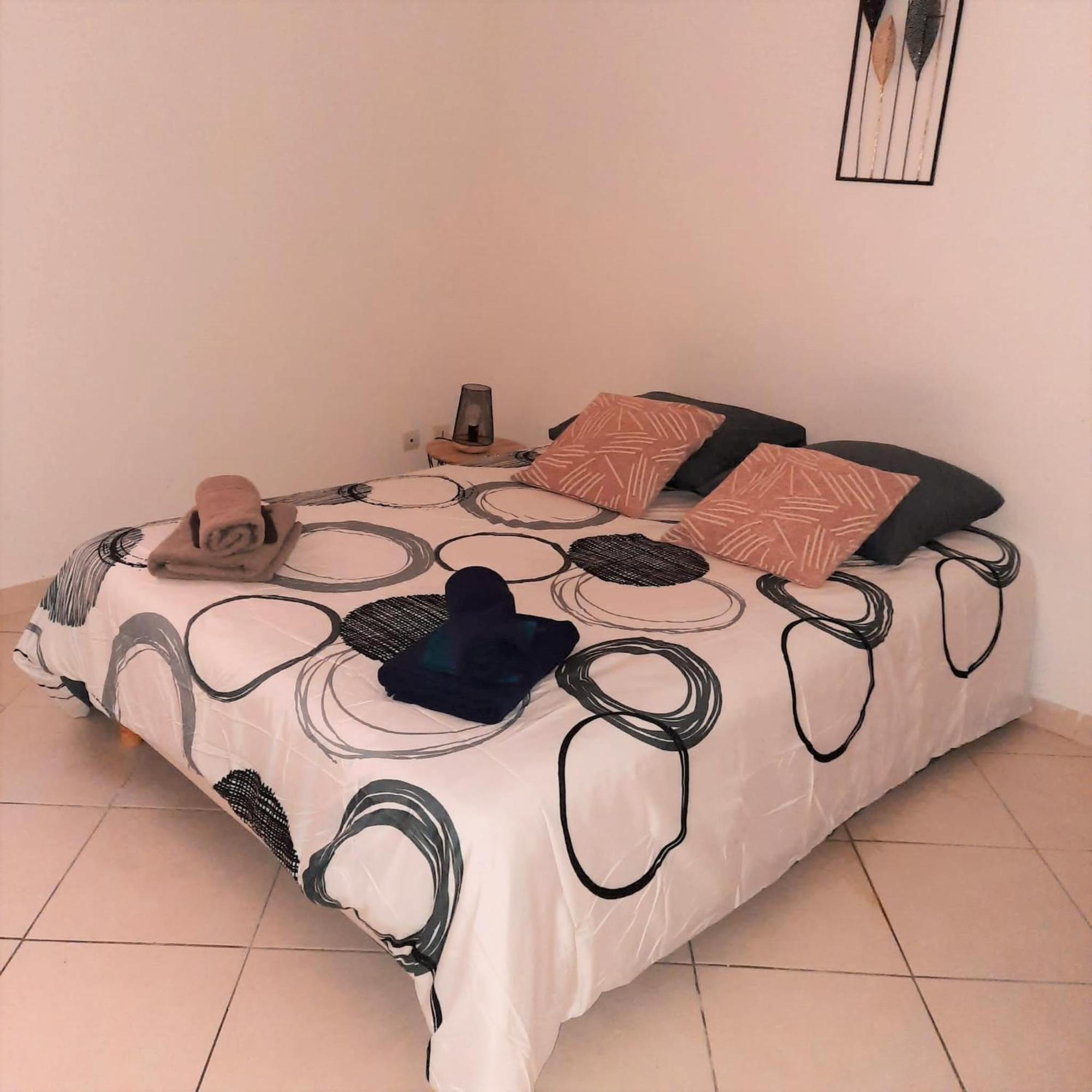 Le Albert 1Er Beziers Appartements Tout Equipes Екстериор снимка