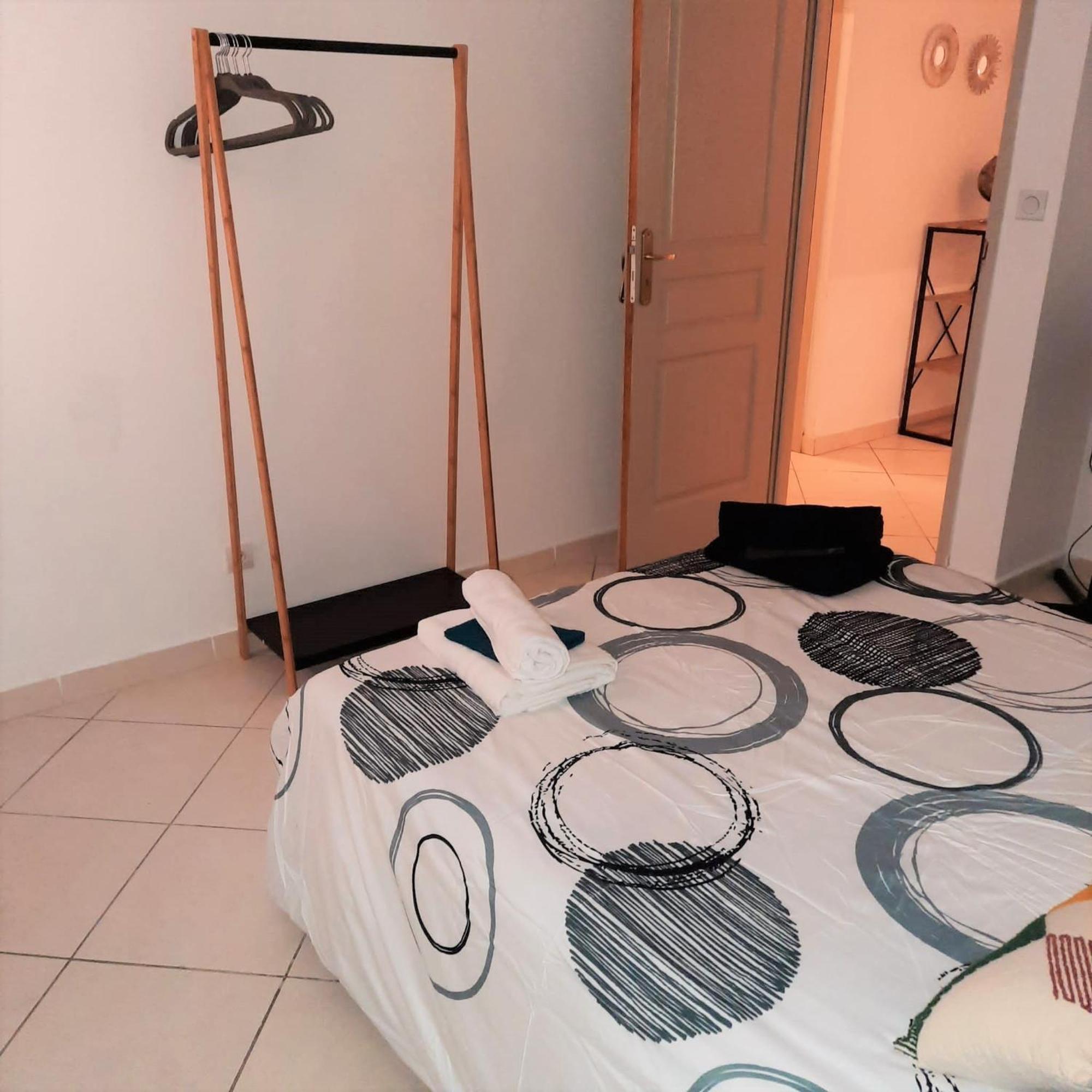 Le Albert 1Er Beziers Appartements Tout Equipes Екстериор снимка