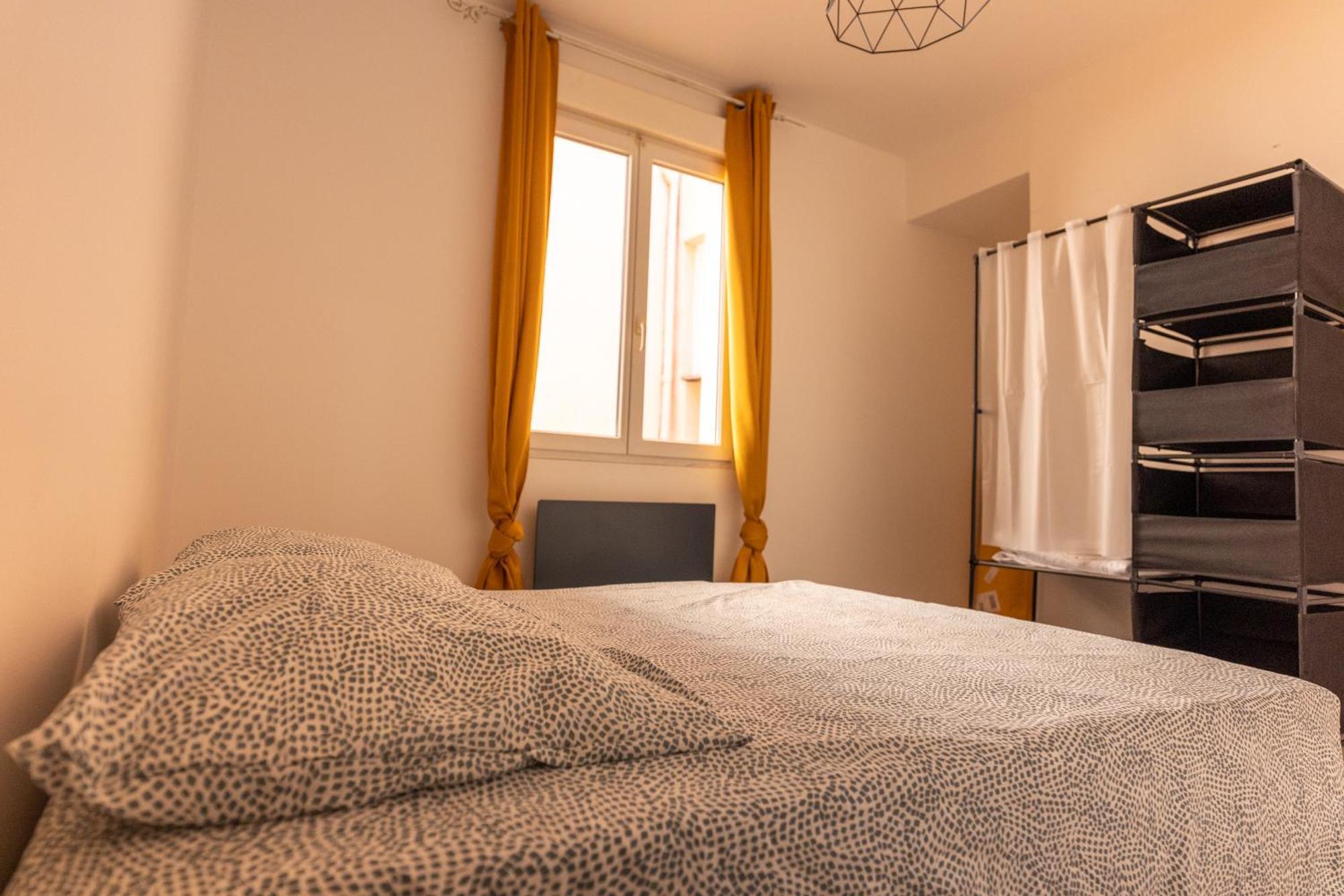 Le Albert 1Er Beziers Appartements Tout Equipes Екстериор снимка