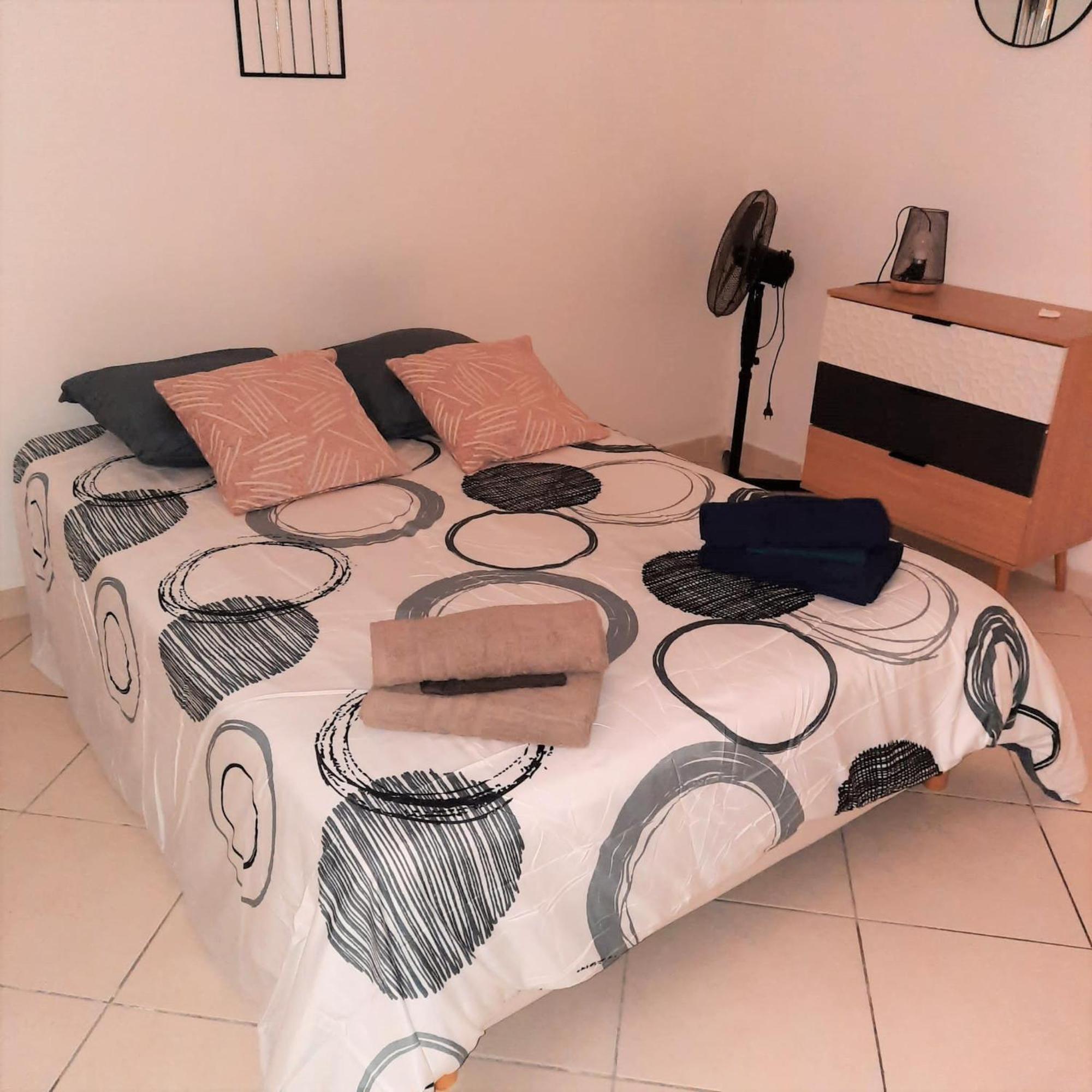 Le Albert 1Er Beziers Appartements Tout Equipes Екстериор снимка